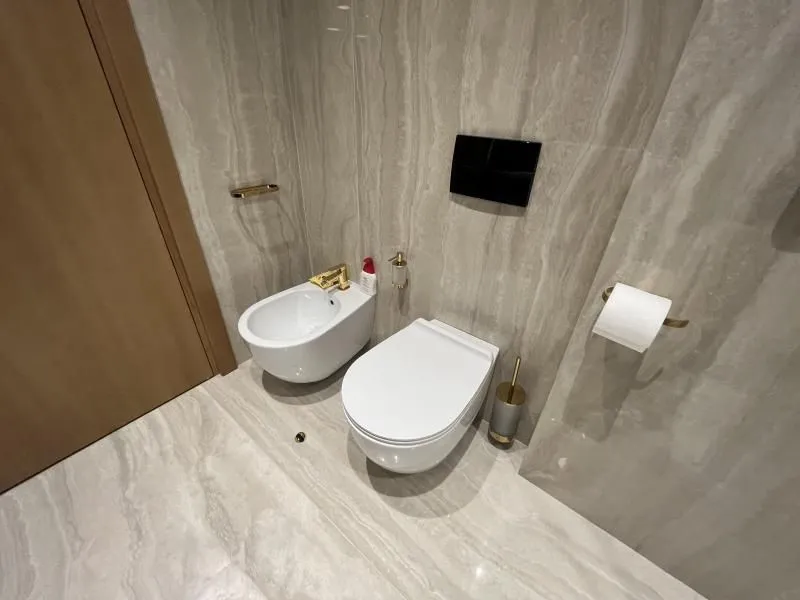 Sale, three bedroom apartment, 141m², Nova Detelinara, Novi Sad Sve Podlokacije