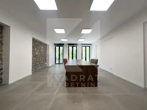 Rent, office space, 120m², Centar, Podgorica - image 1