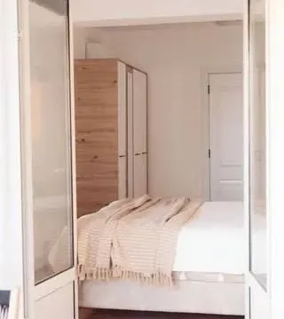 Sale, two bedroom apartment, 74m², Sveti Stefan, Budva - image 3