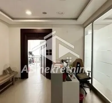 Rent, apartment, 223m², Kalenić Pijaca, Vračar Sve Podlokacije - image 16