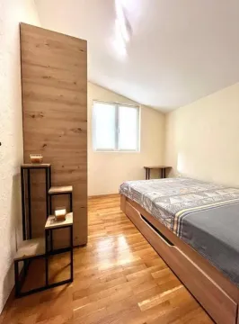 Prodaja, jednosoban stan, 36m², Babin Do, Budva - image 5