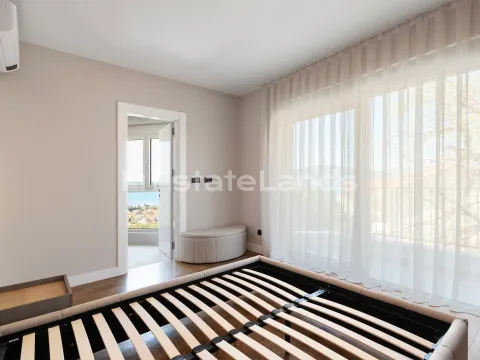 Rent, two bedroom apartment, 81m², Tripovići, Tivat - image 9