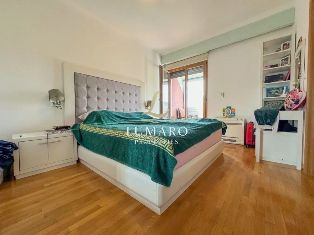 Prodaja, četvorosoban stan, 196m², Centar, Podgorica