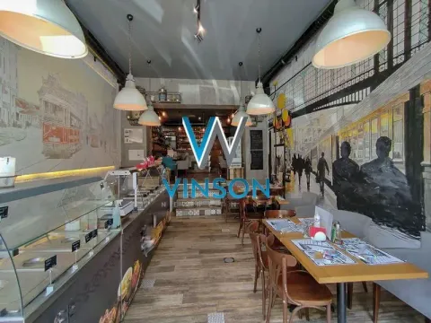 Rent, office space, 92m², Centar, Novi Sad - image 5