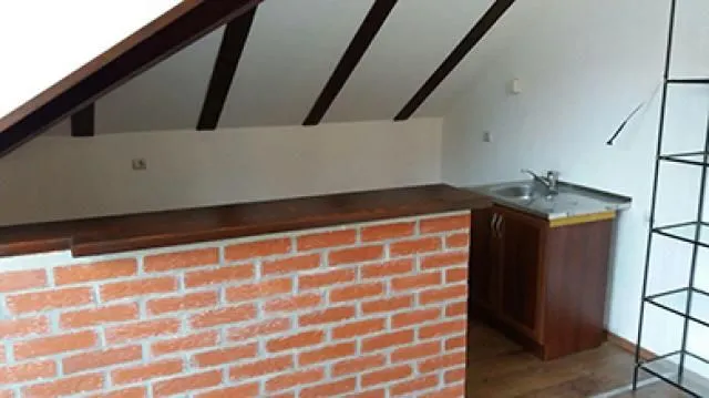 Rent, office space, 100m², Profesorska Kolonija, Palilula Sve Podlokacije