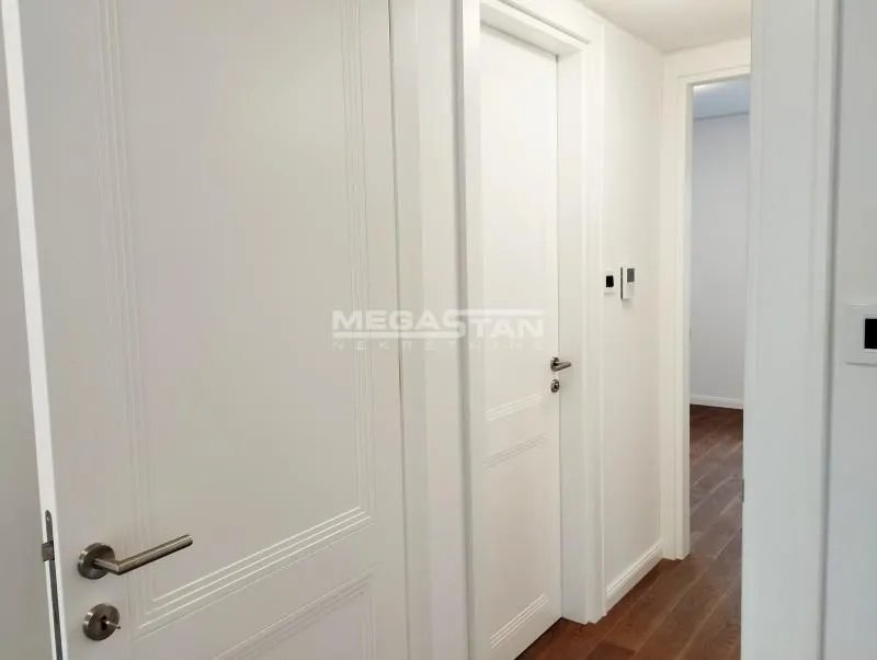 Sale, two bedroom apartment, 71m², Čubura, Beograd