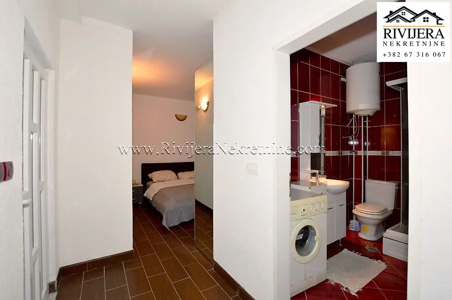 Prodaja, kuća, 120m², Igalo, Herceg Novi