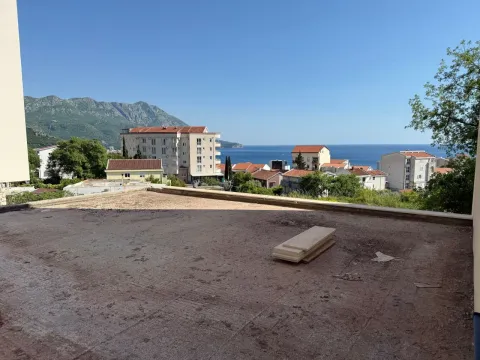 Izdavanje, jednosoban stan, 38m², Bečići, Budva - image 9