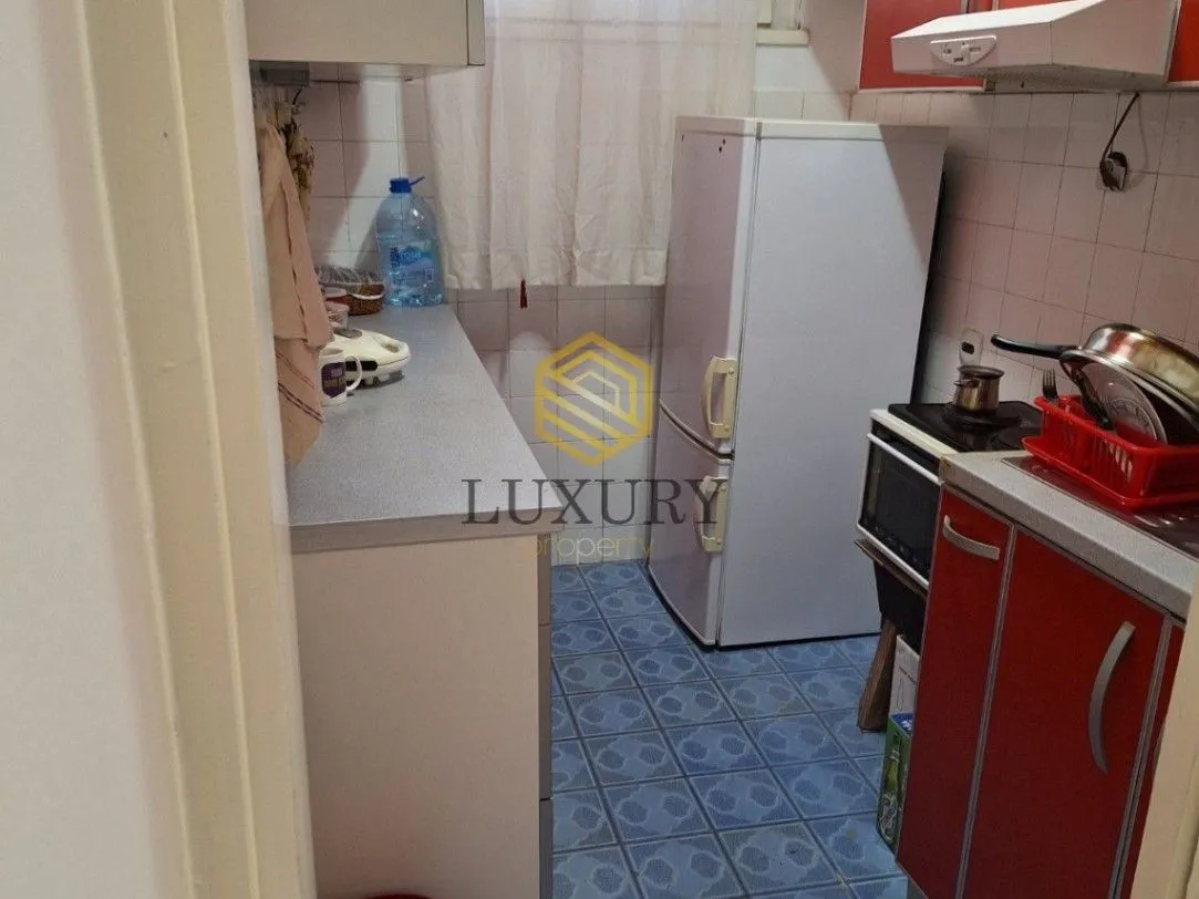 Prodaja, dvosoban stan, 71m², Tuški Put, Podgorica