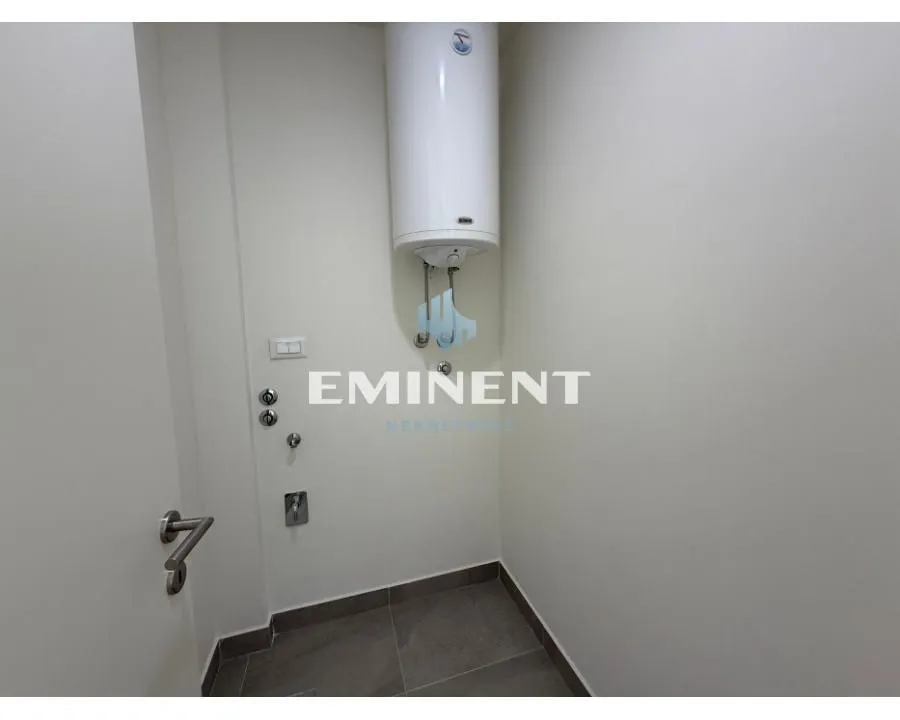 Rent, two bedroom apartment, 53m², Novi Beograd Blok 65, Novi Beograd Sve Podlokacije