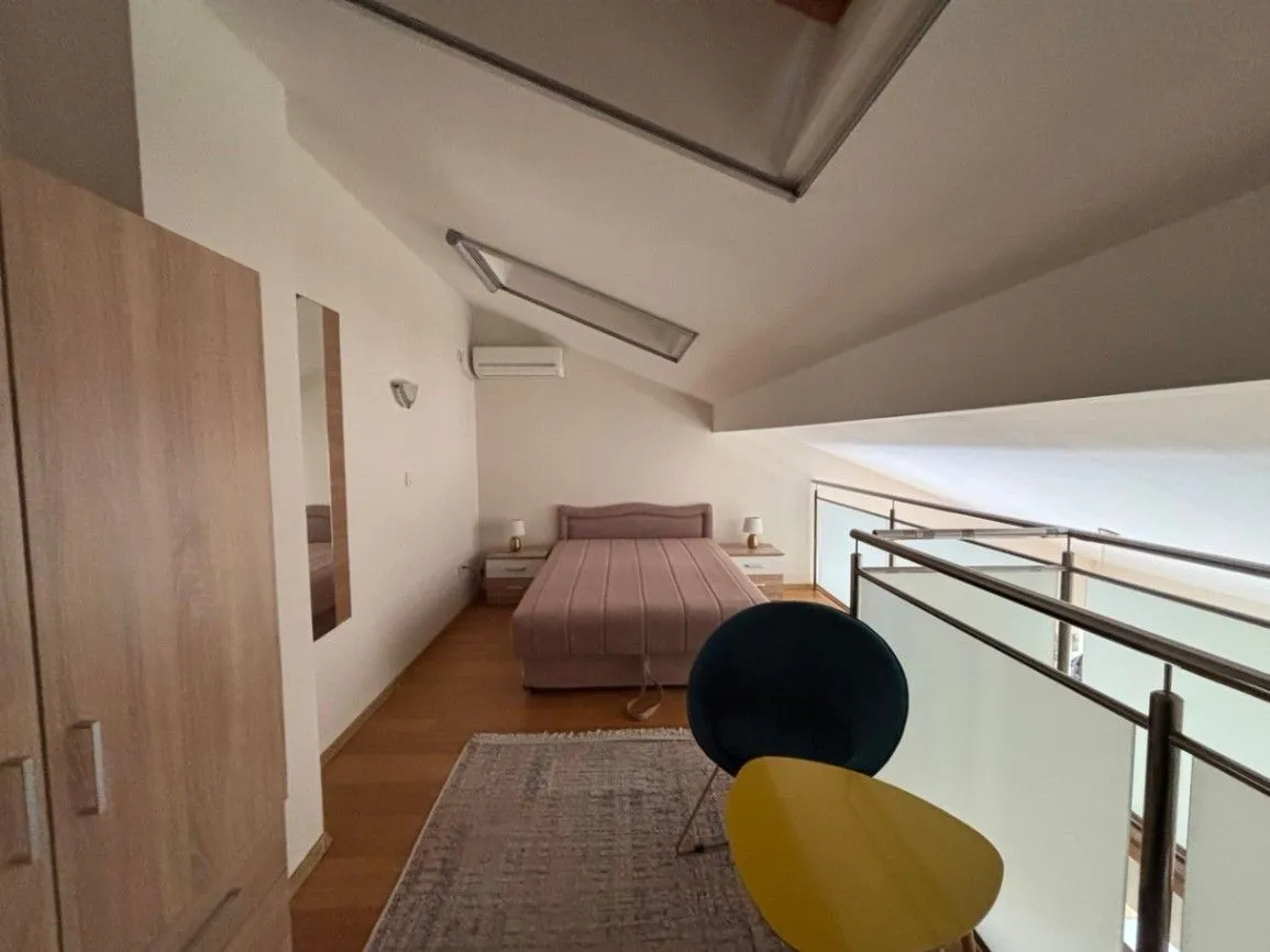 Prodaja, jednosoban stan, 44m², Kava, Tivat