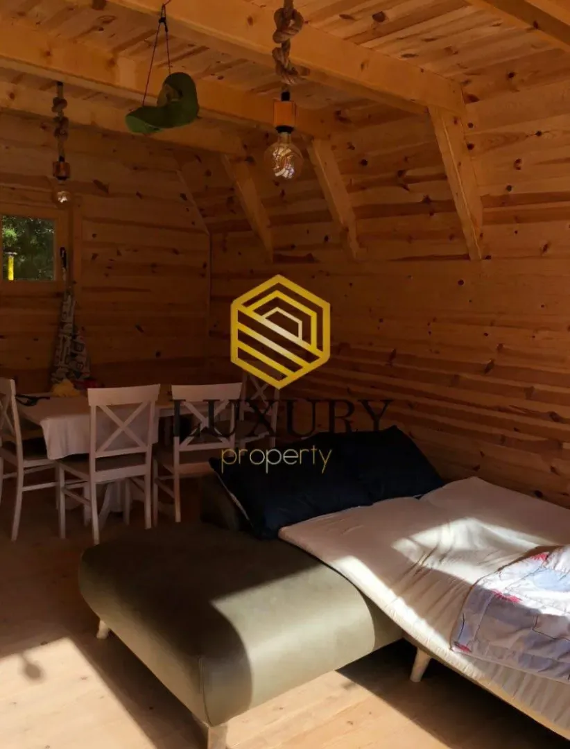 Prodaja, kuća, 62m², Bratica, Ulcinj