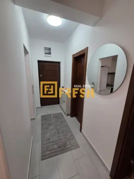 Izdavanje, jednosoban stan, 50m², Tuški Put, Podgorica - image 5
