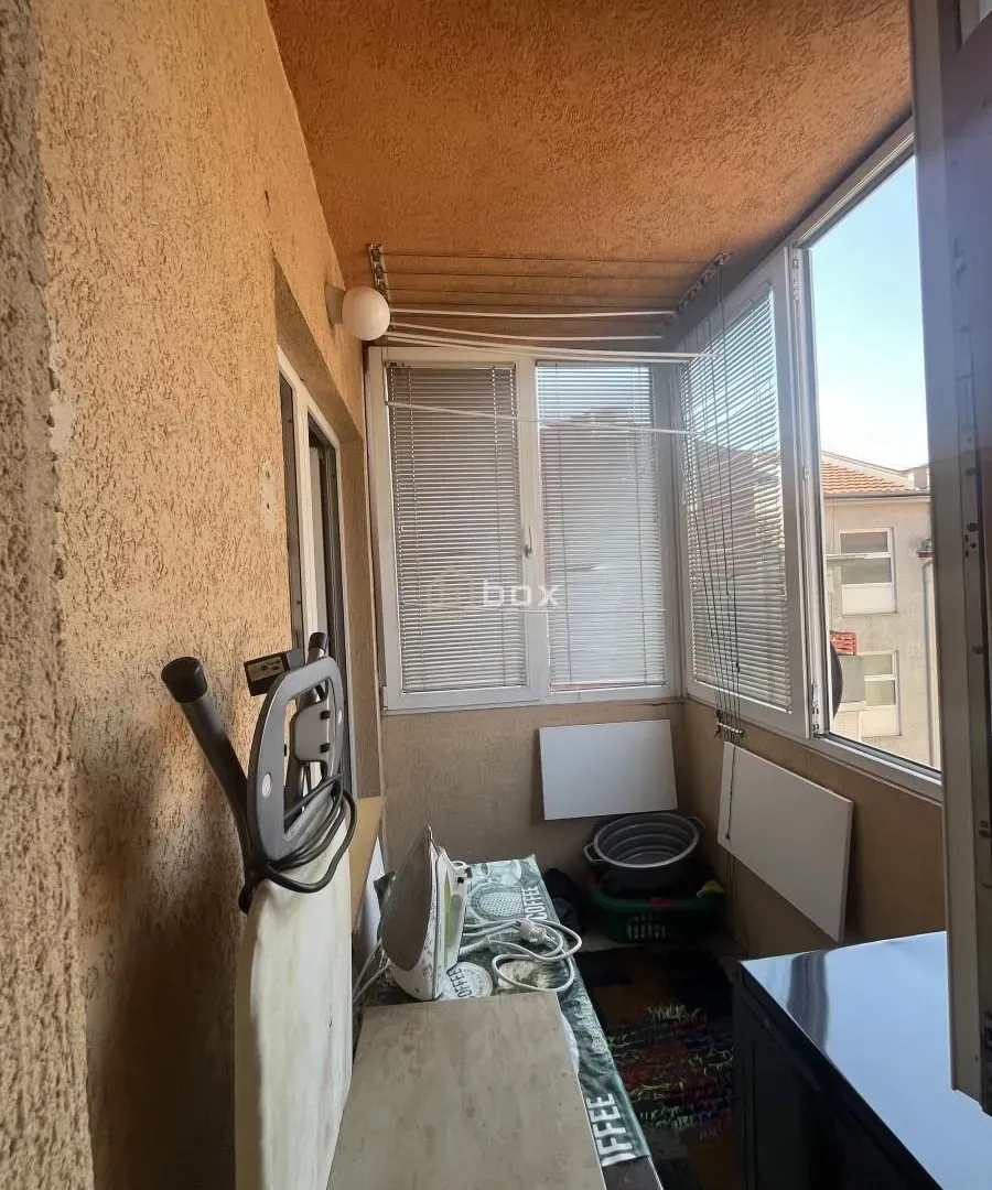 Prodaja, jednosoban stan, 44m², Pantelej, Niš