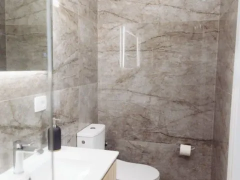 Sale, two bedroom apartment, 74m², Sveti Stefan, Budva - image 5