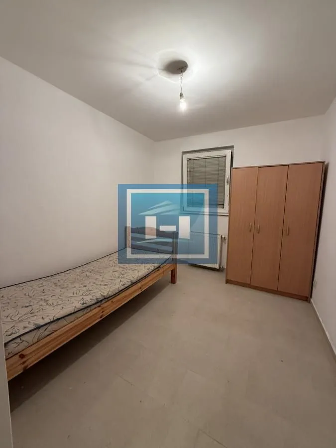 Rent, one bedroom apartment, 35m², Centar, Jagodina