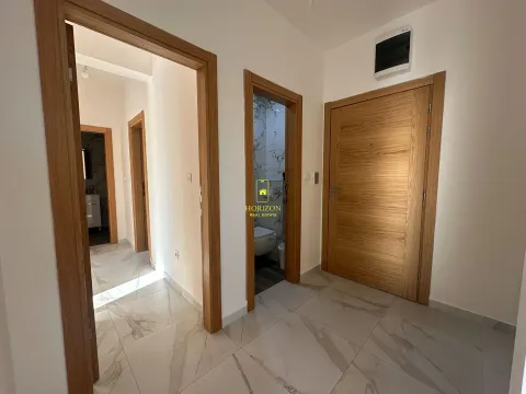 Sale, two bedroom apartment, 73m², Zabjelo, Podgorica - image 11