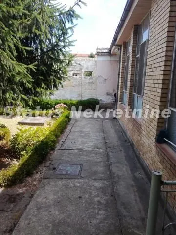 Sale, house, 200m², Bela Palanka, Srbija