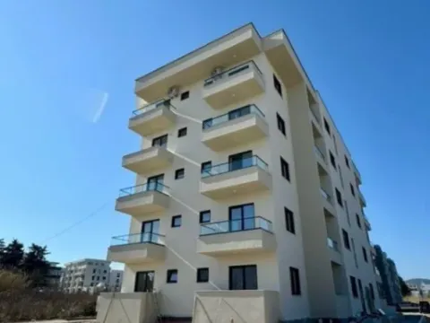 Prodaja, dvosoban stan, 68m2, Ulcinj Prodaja, dvosoban stan, 68m2, Ulcinj