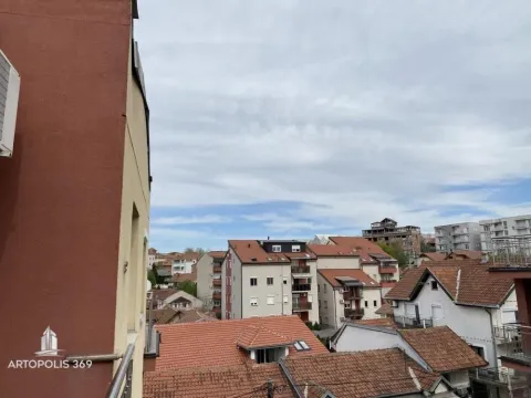 Sale, one bedroom apartment, 30m², Brace Jerković, Voždovac Sve Podlokacije - image 20