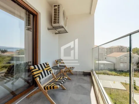 Prodaja, dvosoban stan, 72m², Tivat, Crna Gora - image 12