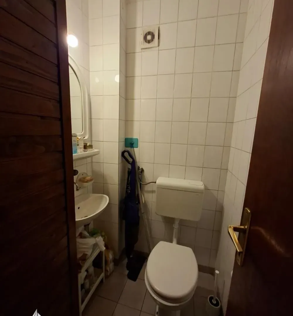 Sale, four bedroom apartment, 115m², Savski Venac, Beograd