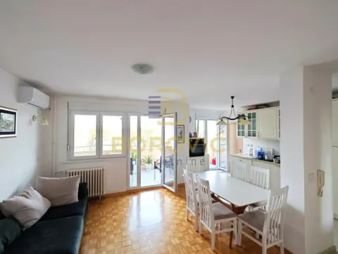 Sale, three bedroom apartment, 70m², Zemun Sve Podlokacije, Beograd - image 4