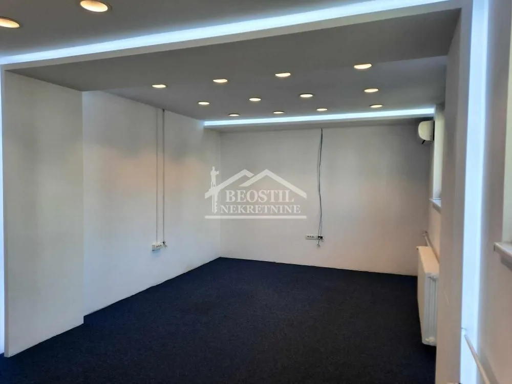 Rent, office space, 200m², Lekino Brdo, Voždovac Sve Podlokacije