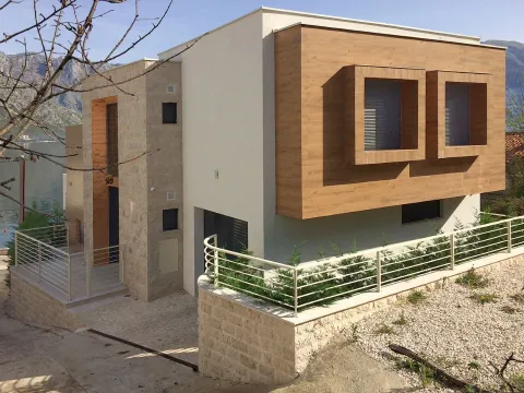 Sale, house, 294m², Stoliv, Kotor - image 4