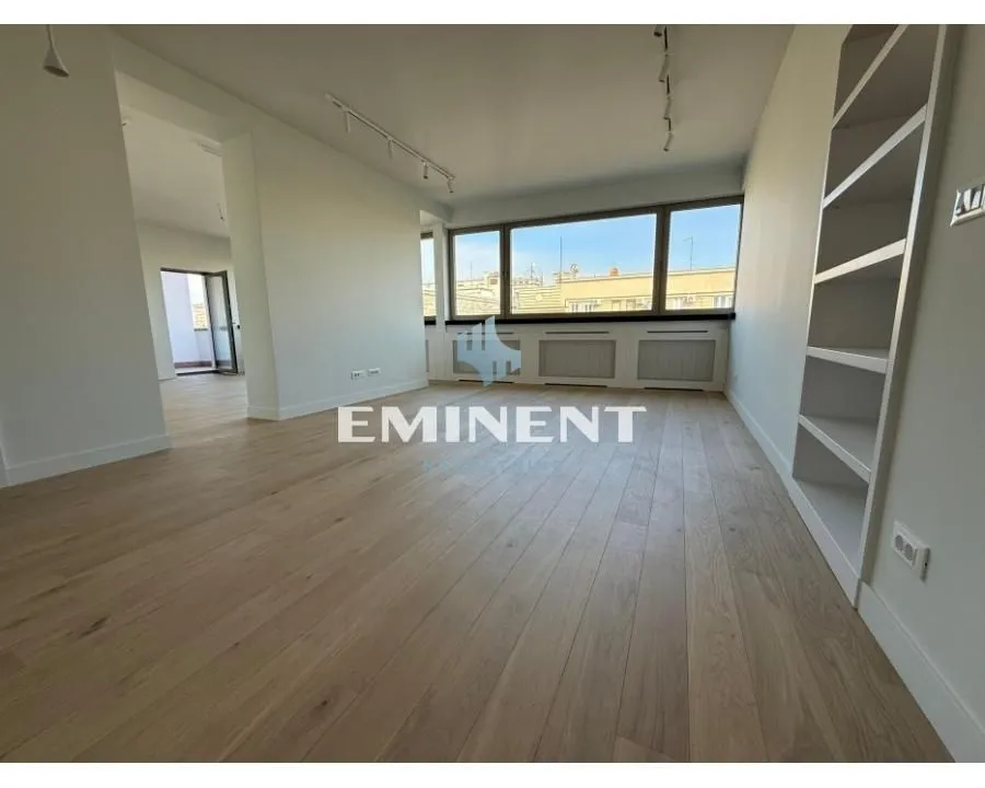 Izdavanje, stan, 151m², Stari Grad, Beograd