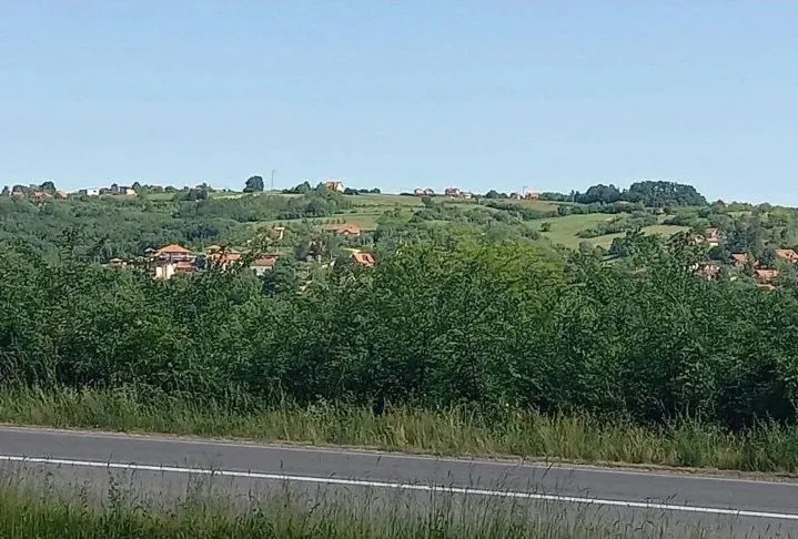 Prodaja, plac, 810m², Kragujevac, Srbija