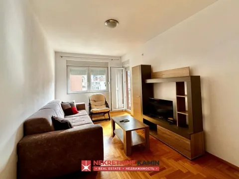 Prodaja, jednosoban stan, 44m², Dubovica, Budva - image 1