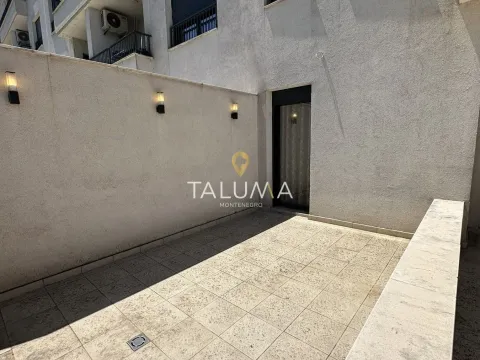 Rent, two bedroom apartment, 68m², Pobrežje, Podgorica - image 3