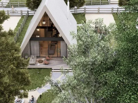 Prodaja, kuća, 100m², Kolašin, Crna Gora - image 3