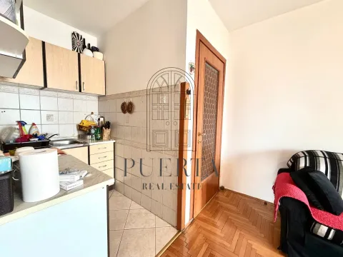 Prodaja, jednosoban stan, 50m², Zabjelo, Podgorica - image 5