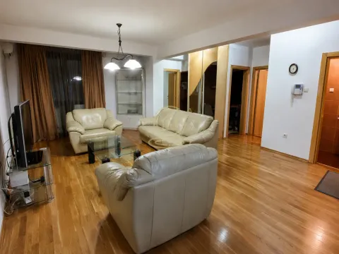 Rent, three bedroom apartment, 87m², Vračar Hram, Vračar Sve Podlokacije - image 2