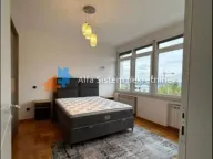 Izdavanje, trosoban stan, 100m², Savski Venac, Beograd - image 10