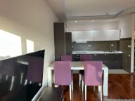 Izdavanje, jednosoban stan, 53m², City Kvart, Podgorica - image 11