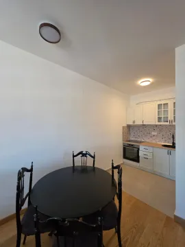 Rent, one bedroom apartment, 45m², Podgorica, Crna Gora - image 3