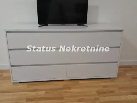 Izdavanje, dvosoban stan, 43m², Podbara, Novi Sad Sve Podlokacije - image 2