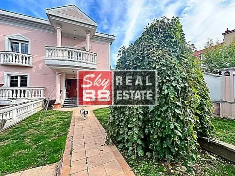 Prodaja, kuća, 396m², Savski Venac, Beograd - image 5