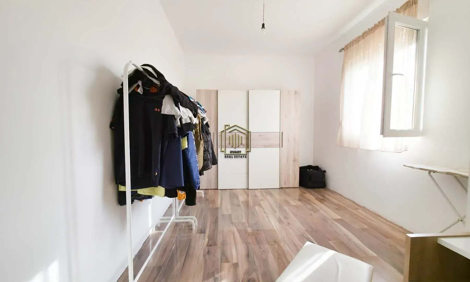 Rent, house, 137m², Donji Kokoti, Podgorica