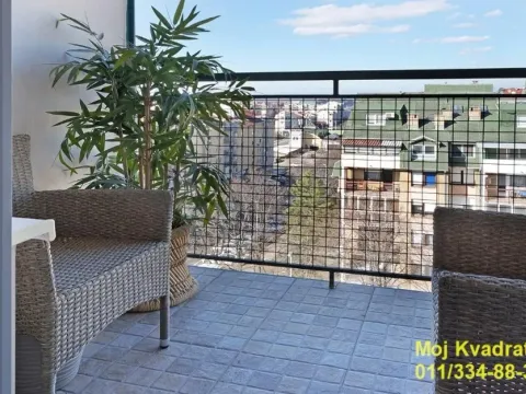 Prodaja, četvorosoban stan, 81m², Čukarica, Beograd - image 16