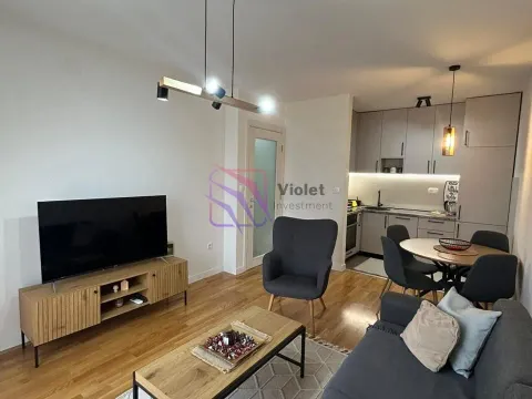 Izdavanje, jednosoban stan, 42m², Zabjelo, Podgorica - image 7