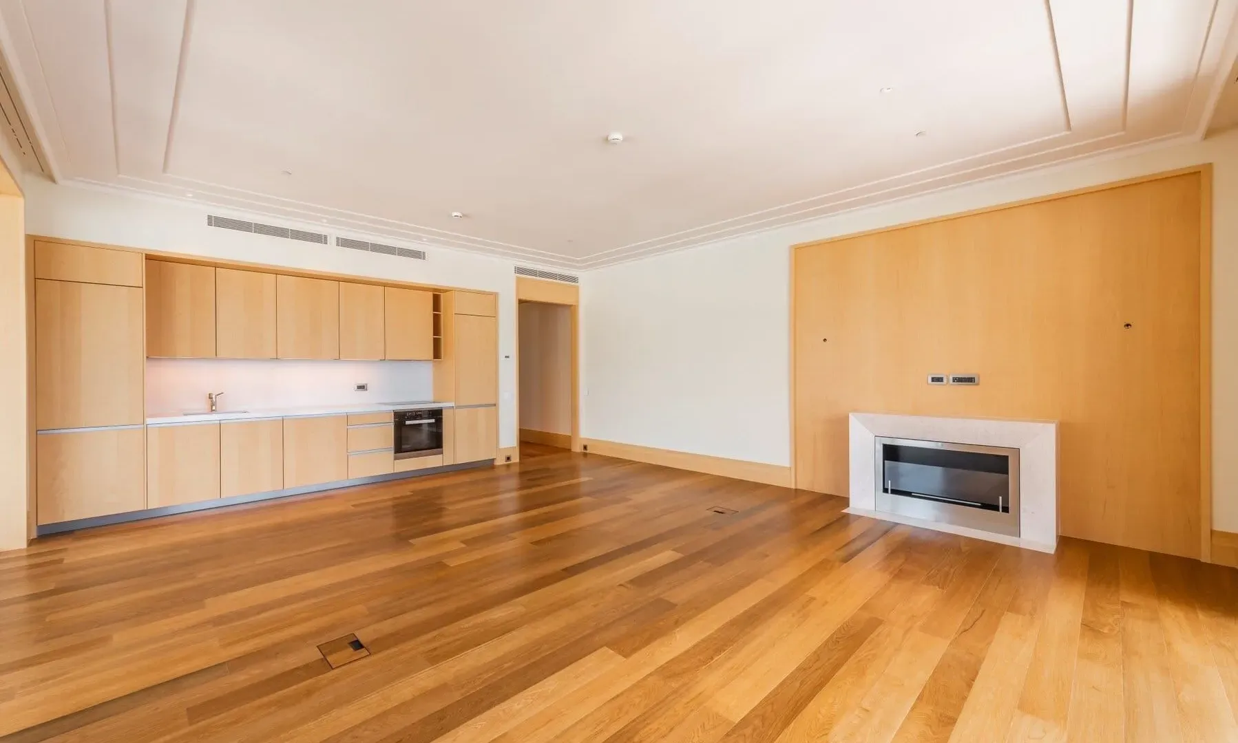 Prodaja, dvosoban stan, 144m², Porto Montenegro, Tivat