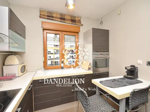 Izdavanje, dvosoban stan, 95m², Kruševac, Podgorica - image 11