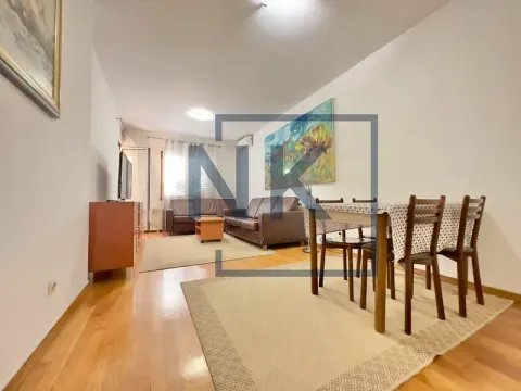 Rent, two bedroom apartment, 70m², Gorica C, Podgorica - image 3