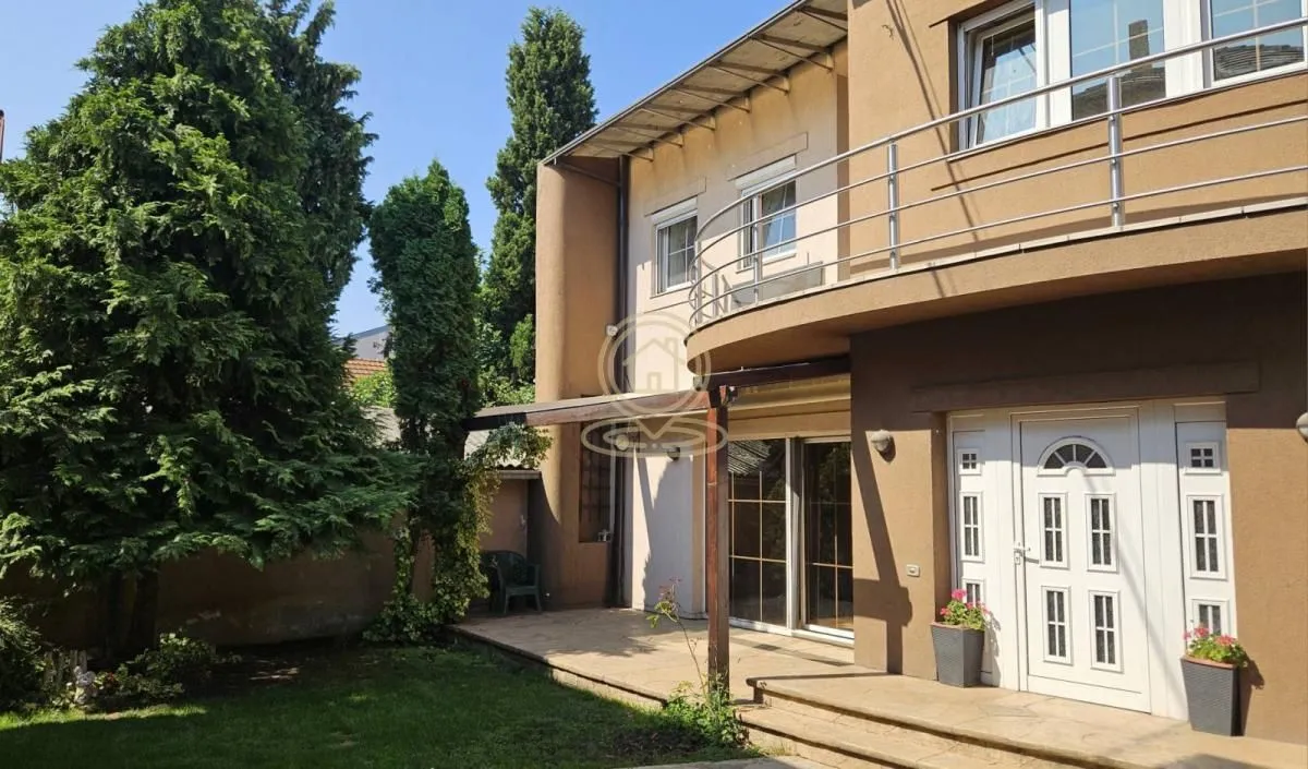 Rent, office space, 200m², Zemun Novi Grad, Zemun Sve Podlokacije