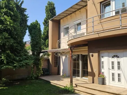 Rent, office space, 200m², Zemun Novi Grad, Zemun Sve Podlokacije - image 3