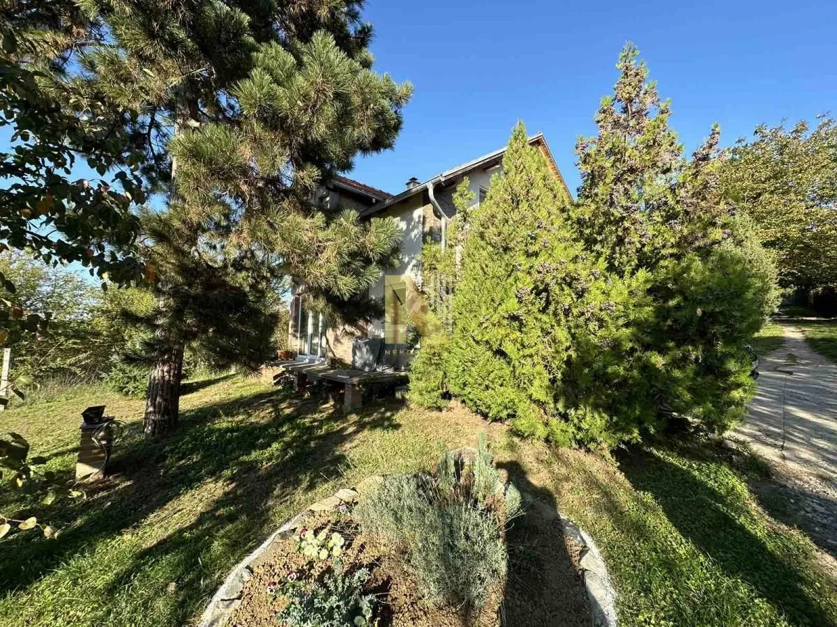 Prodaja, kuća, 108m², Alibegovac, Petrovaradin